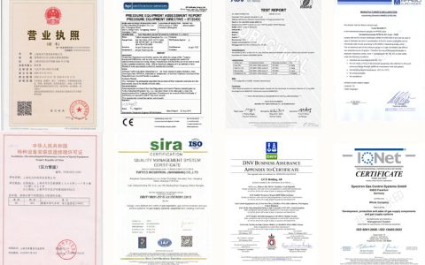 上海高戈气体设备有限公司