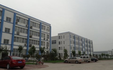 邯郸派瑞气体设备有限公司