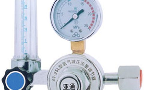 亚通气体设备