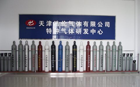天津浩伦气体