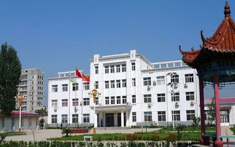 河北端星气体机械有限公司