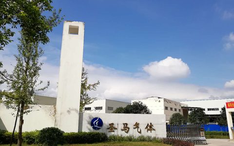 圣马气体