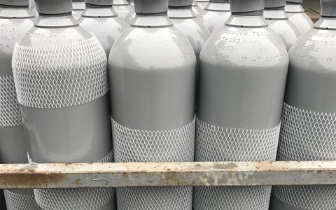 北京日月金铎气体