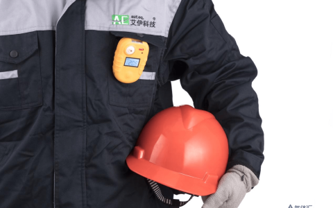 便携式一氧化碳报警器故障这么处理？
