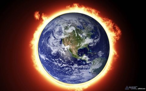 原创
如果地球含氧量翻一倍，会发生什么？科学家给出了答案