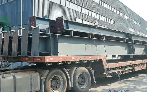 “新”型住宅建造要节能环保高效，钢结构焊接供气方式成重要因素